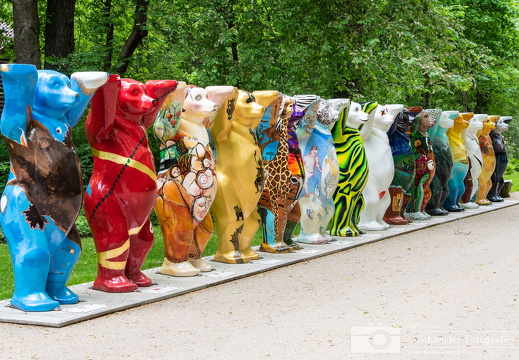 Buddy Bears