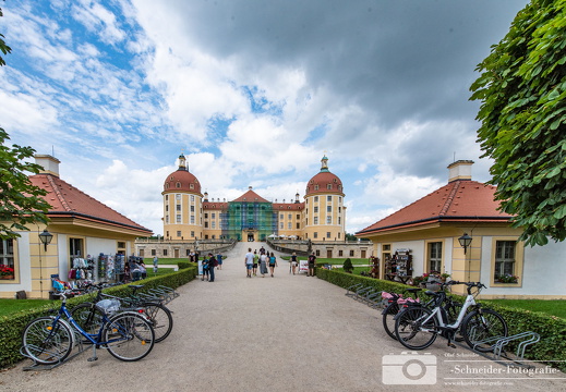 Moritzburg