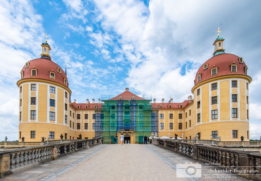 Moritzburg