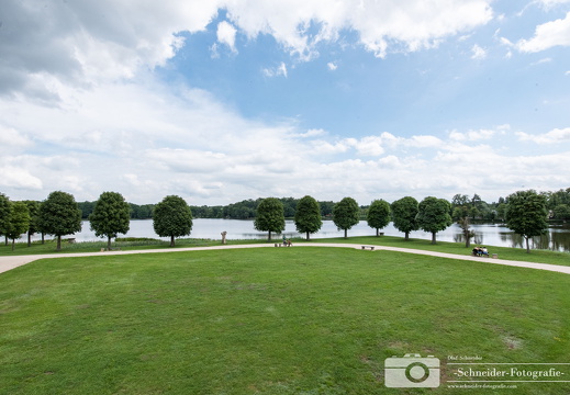 Moritzburg