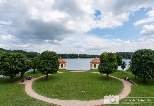 Moritzburg