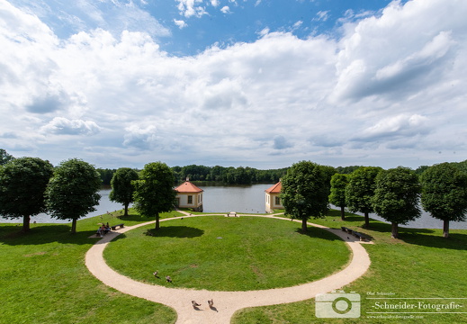 Moritzburg