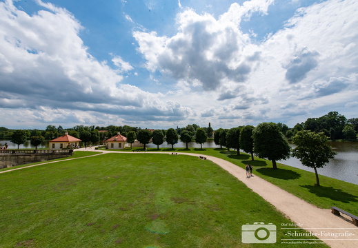 Moritzburg