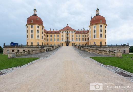 Moritzburg