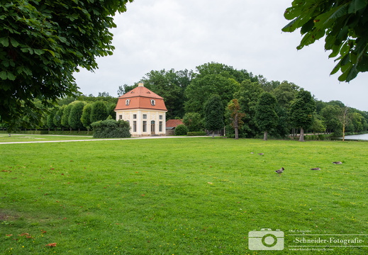Moritzburg