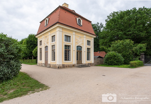 Moritzburg