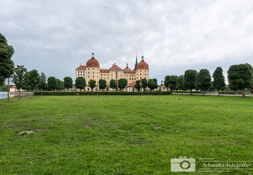 Moritzburg