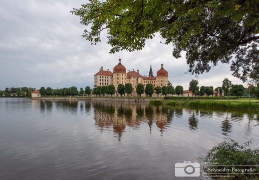 Moritzburg