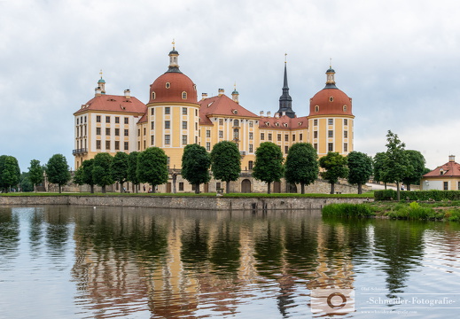 Moritzburg
