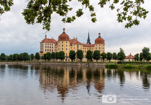 Moritzburg
