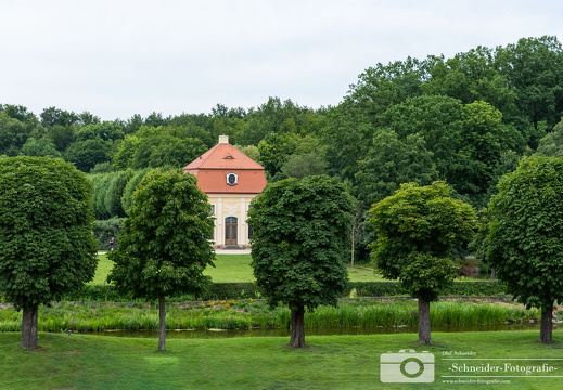 Moritzburg