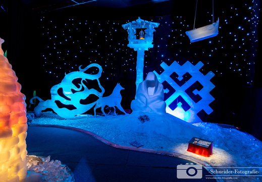 Eiswelt