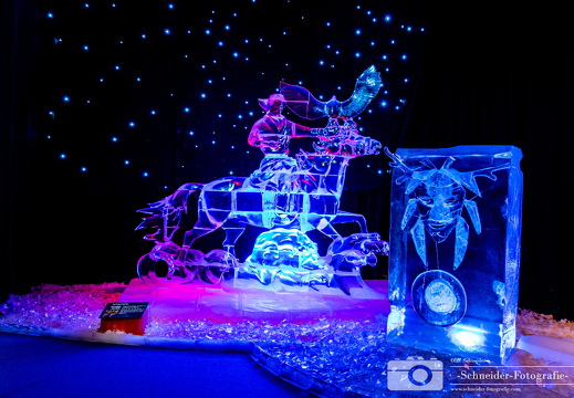 Eiswelt