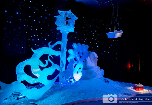 Eiswelt