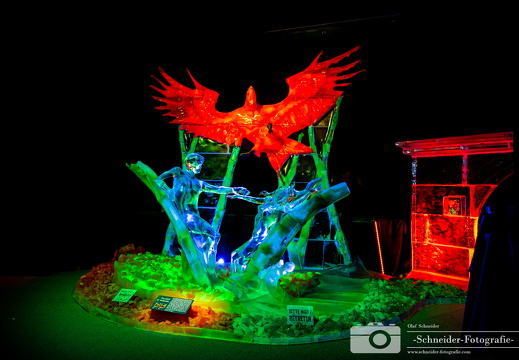 Eiswelt