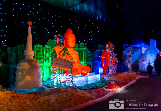 Eiswelt