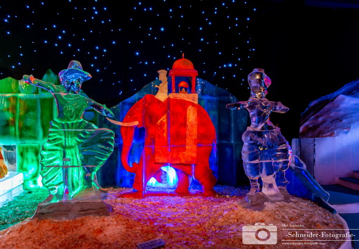 Eiswelt