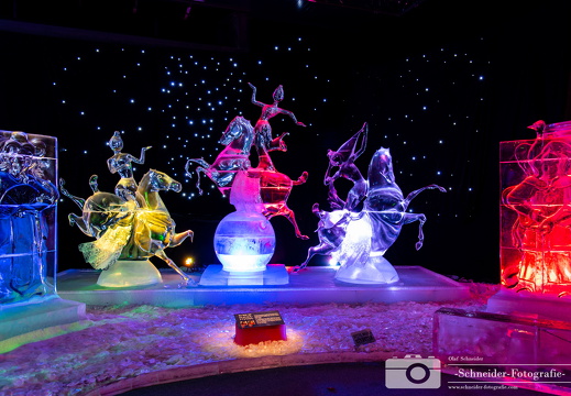 Eiswelt