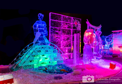 Eiswelt