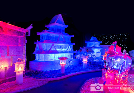 Eiswelt