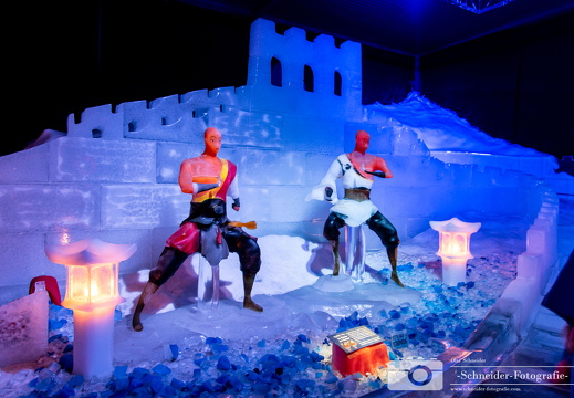 Eiswelt