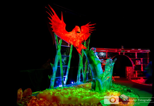 Eiswelt