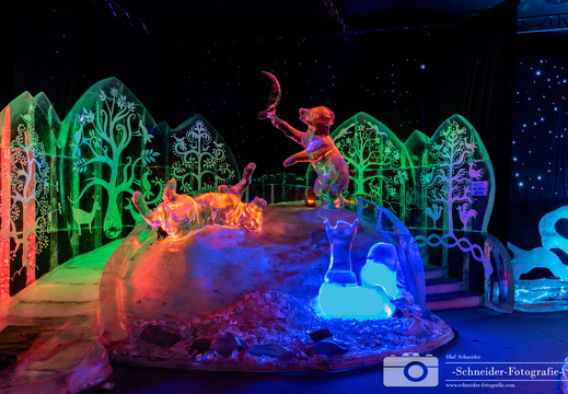 Eiswelt