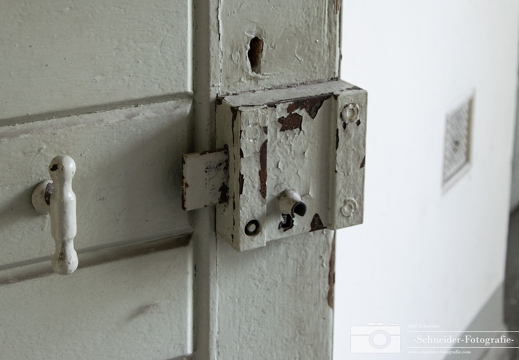 Gefängnis Köpenick