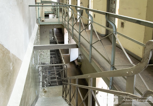 Gefängnis Köpenick