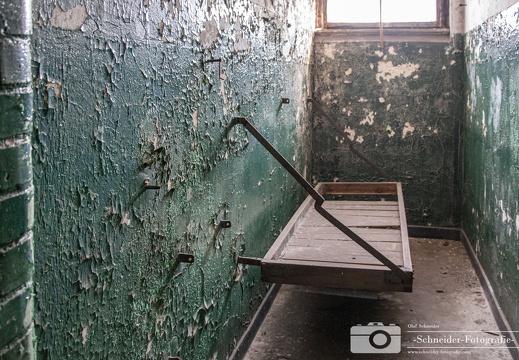 Gefängnis Köpenick