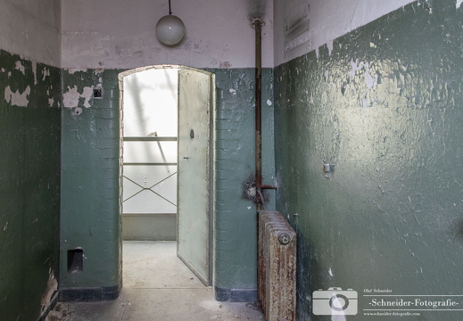 Gefängnis Köpenick