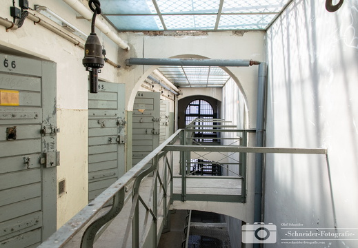 Gefängnis Köpenick