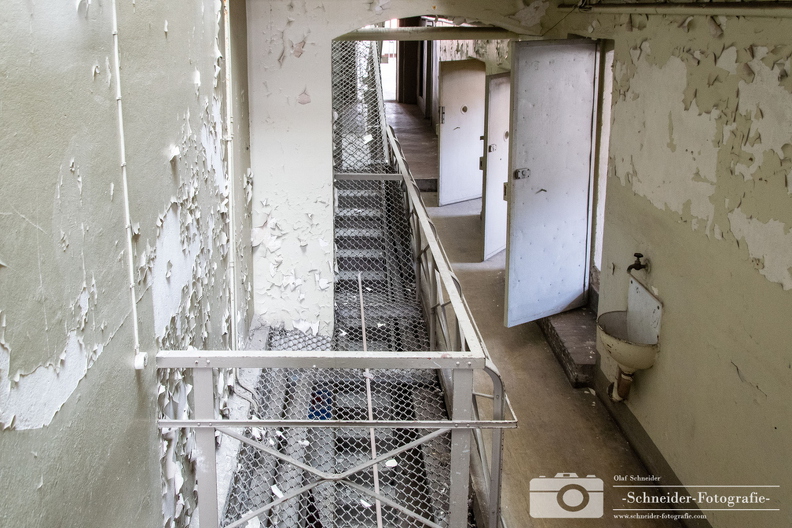 Gefängnis Köpenick