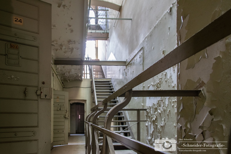 Gefängnis Köpenick