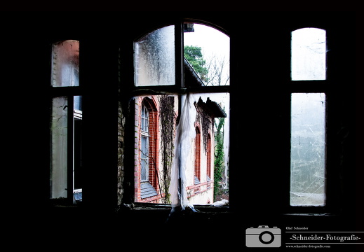 Beelitz Heilstätten