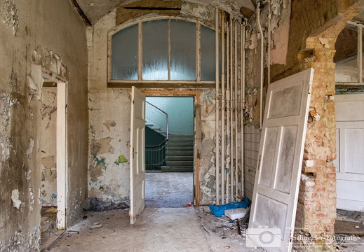 Beelitz Heilstätten