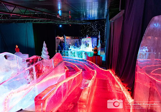 Eiswelt