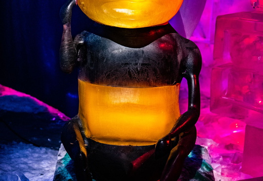 Eiswelt