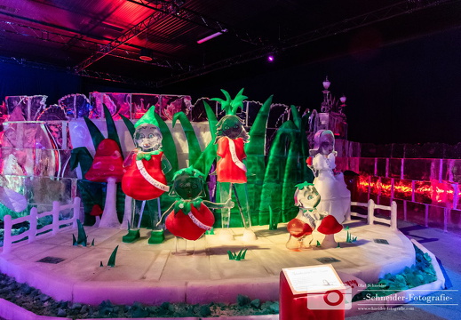 Eiswelt