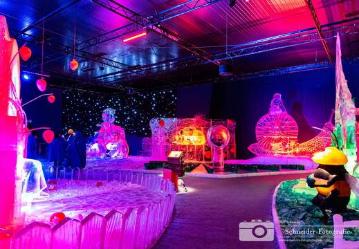 Eiswelt