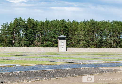KZ Sachsenhausen