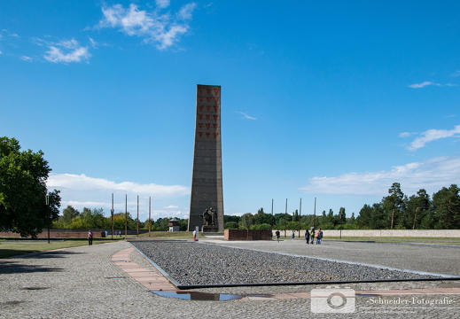 KZ Sachsenhausen