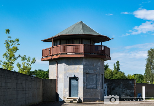 KZ Sachsenhausen
