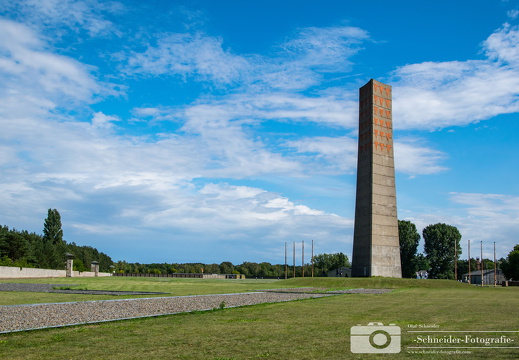 KZ Sachsenhausen