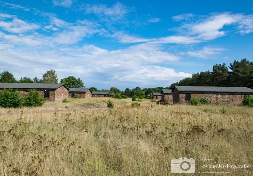 KZ Sachsenhausen
