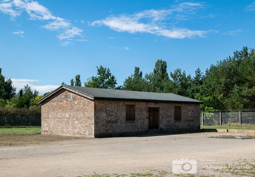 KZ Sachsenhausen