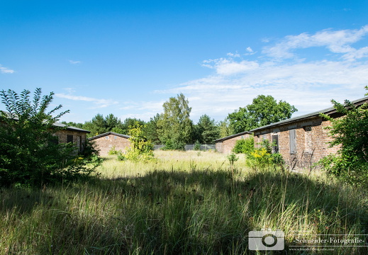 KZ Sachsenhausen
