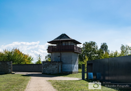 KZ Sachsenhausen