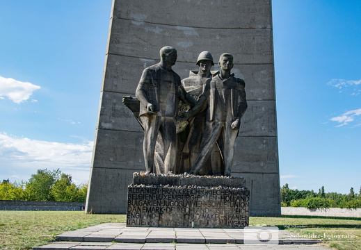 KZ Sachsenhausen