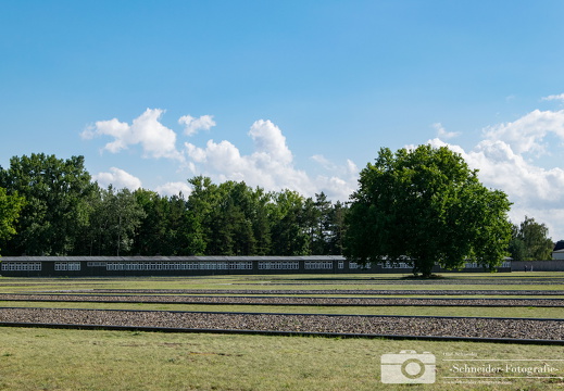 KZ Sachsenhausen